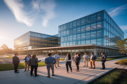 Independence Health Group