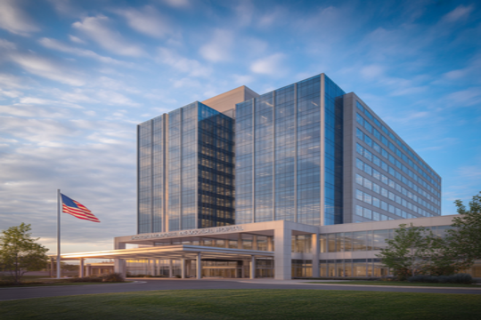 Baptist Medical Center