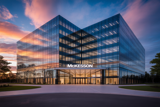 McKesson Corporation