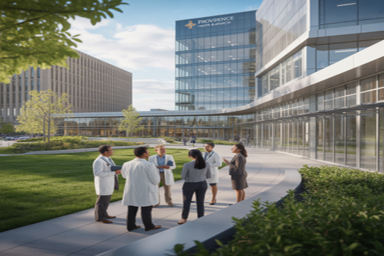 Providence Health & Services