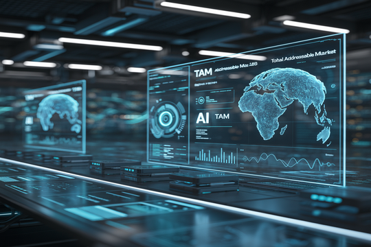 TAM in the AI Era