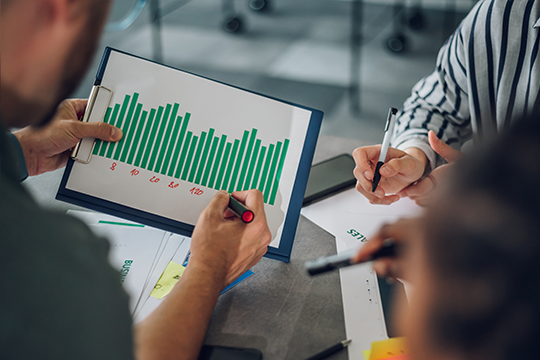 Understanding B2B Intent Data