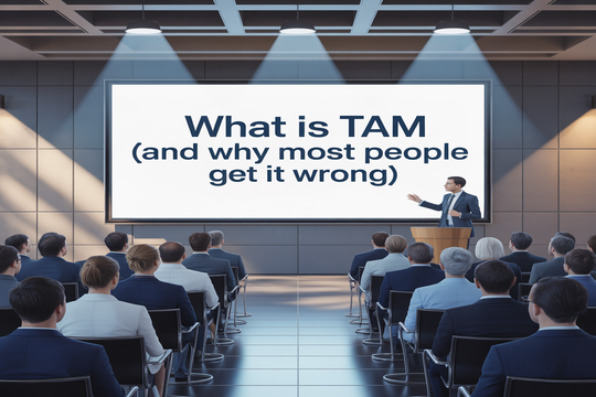 What Is TAM