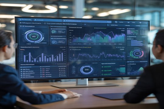 AI-Driven TAM Expansion Strategies