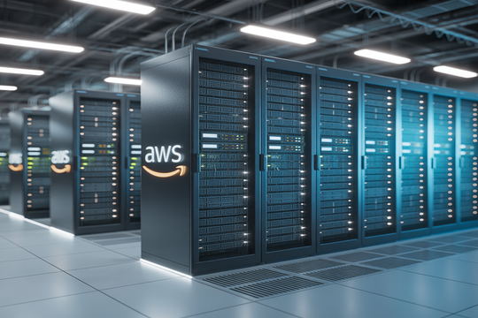 Amazon Web Services
