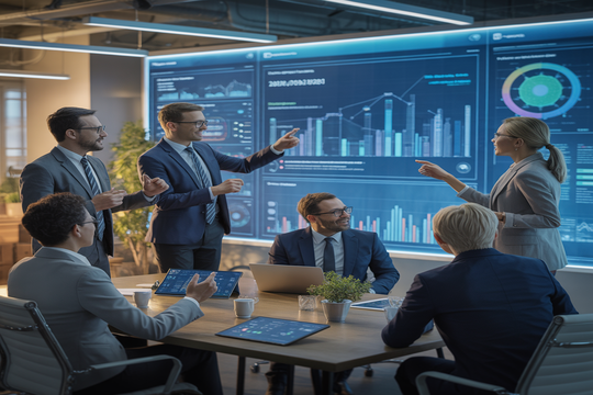 Automation-Enabled TAM Expansion Strategies