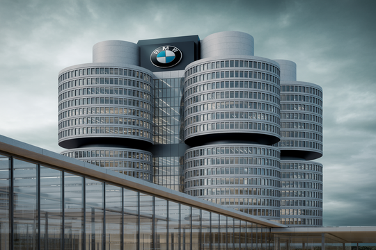 BMW Group