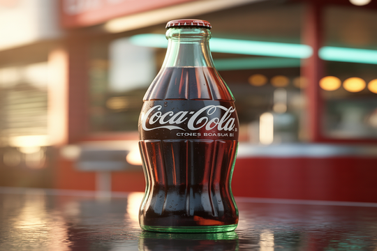Coca-Cola
