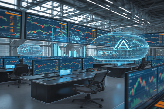 How AI Has Transformed Market Fundamentals