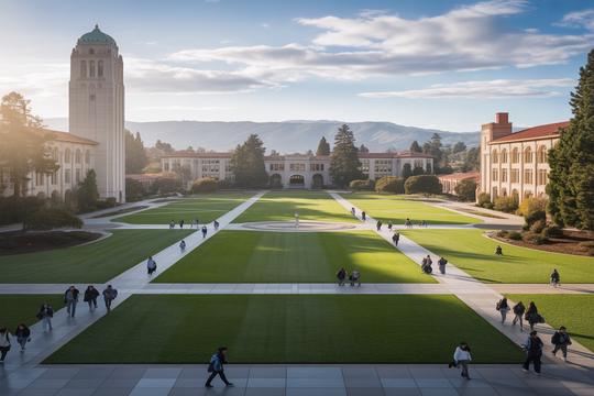 University of California System