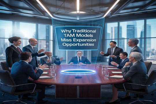 Traditional TAM Models