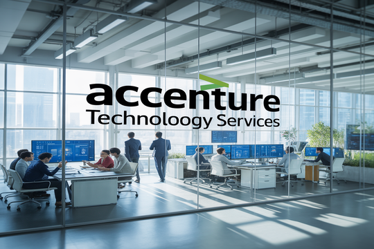 Accenture Technology Services