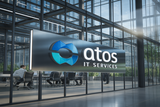 Atos IT Services