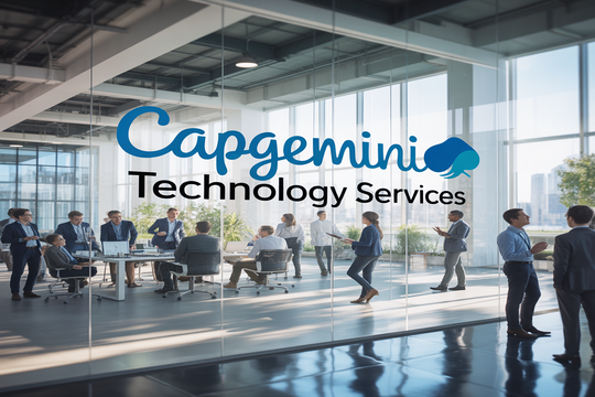 Capgemini Technology Services
