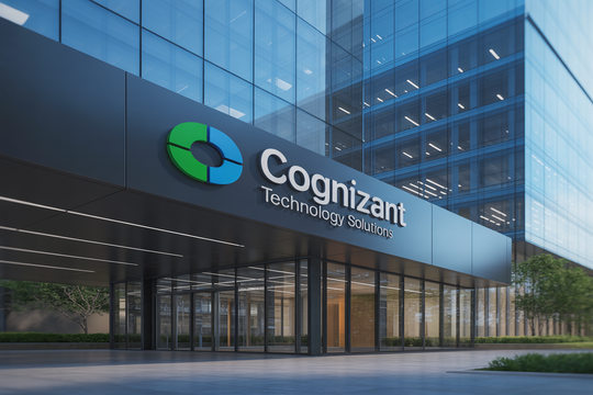 Cognizant Technology Solutions