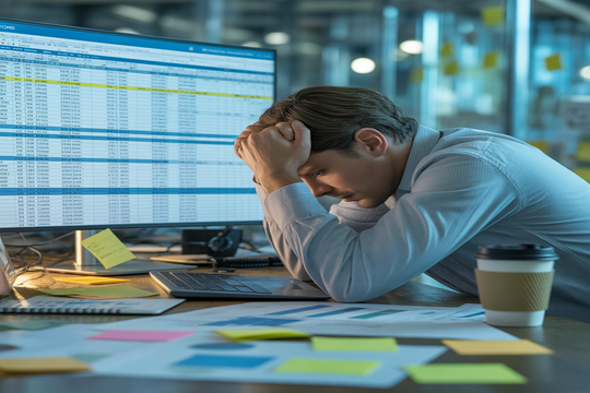 Common TAM Calculation Mistakes