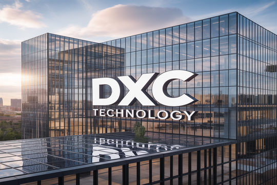 DXC Technology