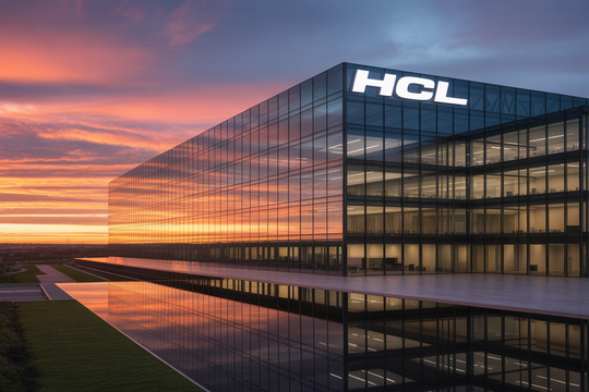 HCL Technologies