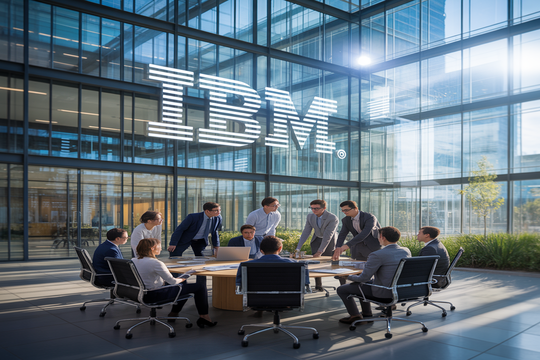 IBM Global Technology Services