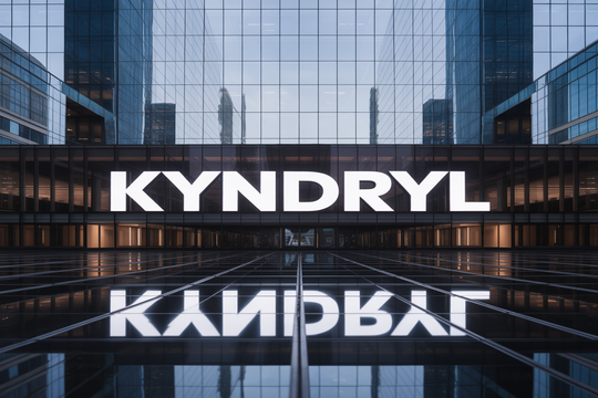 Kyndryl