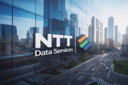 NTT DATA Services