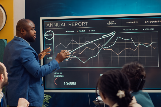 B2B Data Appending Enhances and Enriches Your Database