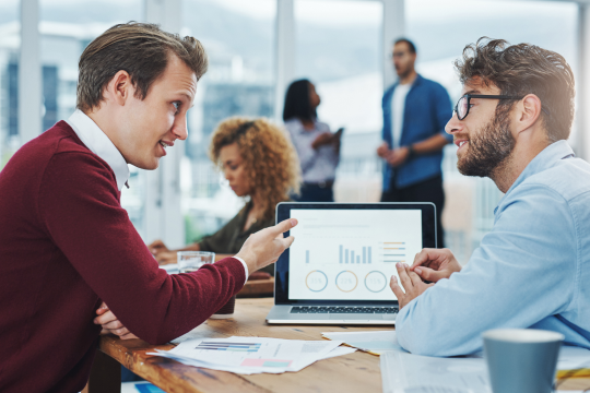 Data Appending Improves Campaign Efficiency and ROI