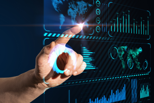 Choose a B2B Contact Database