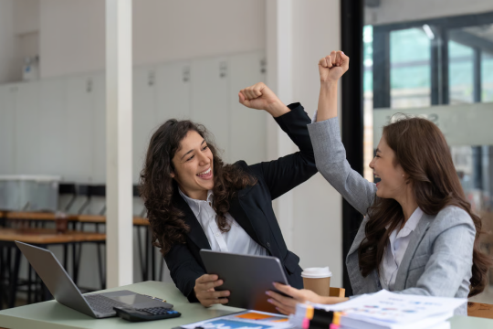 Marketing Opportunity in the SMB Segment