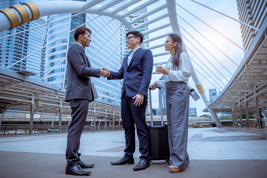 Small-Sized Businesses Using ServiceNow