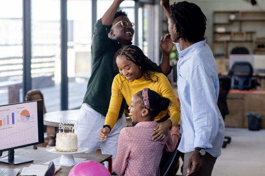 Benefits of a B2B Contact Database