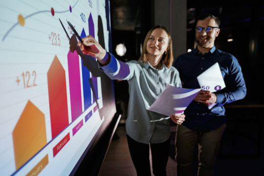 Role of GDPR Compliance