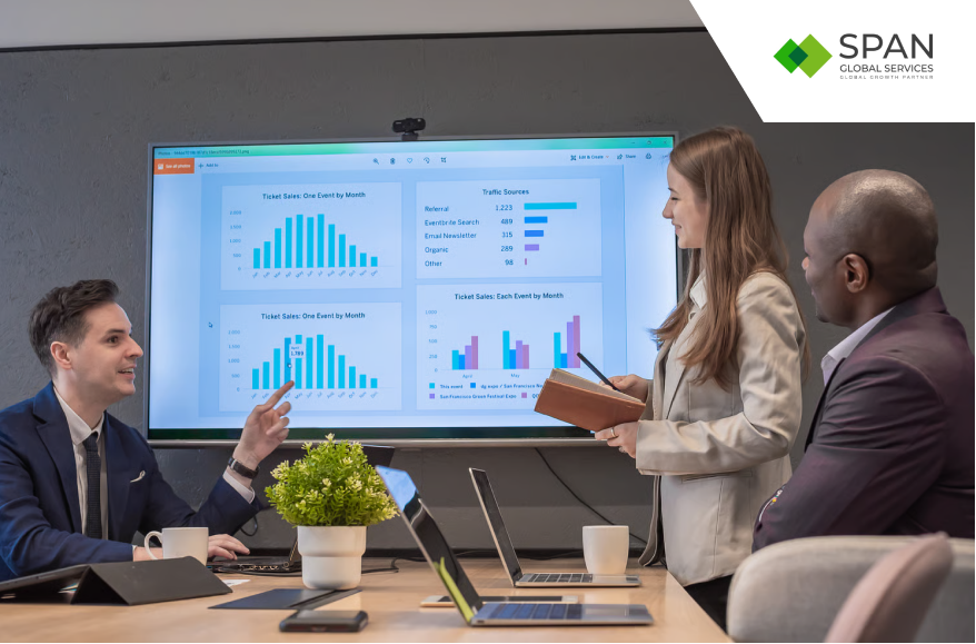 B2B Technology Database Providers