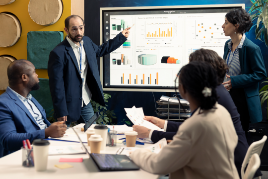 B2B Lead Generation Best Practices