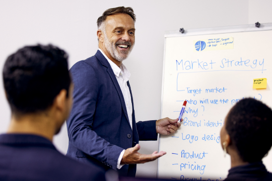 CEO Email Lists and Account-Based Marketing Strategy