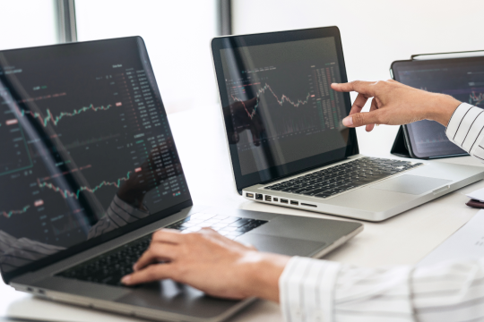 Comparing the Platforms