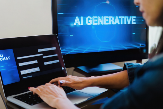 AI Tools Improve B2B Lead Generation