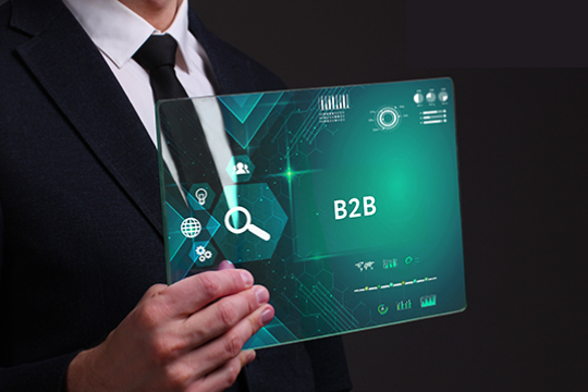 How Span Global Services Supports B2B Lead Generation