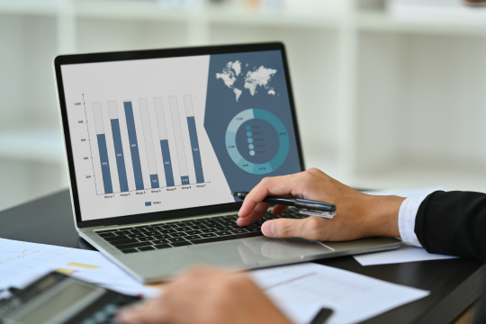 Companies Using NetSuite ERP