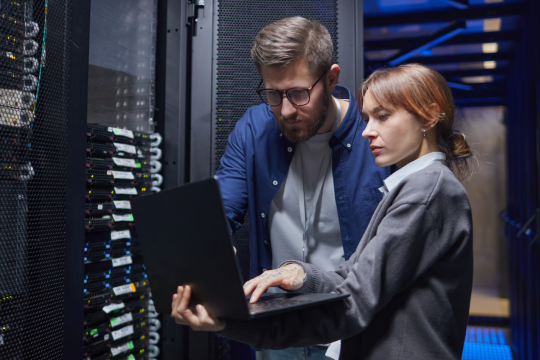 Juniper Networks Users Contact List