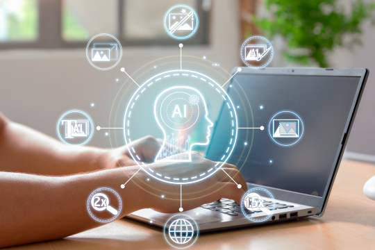 Best AI Sales Prospecting Tool