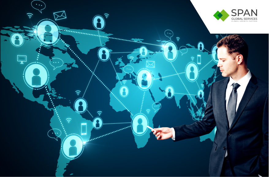 SGS VS LinkedIn Sales Navigator