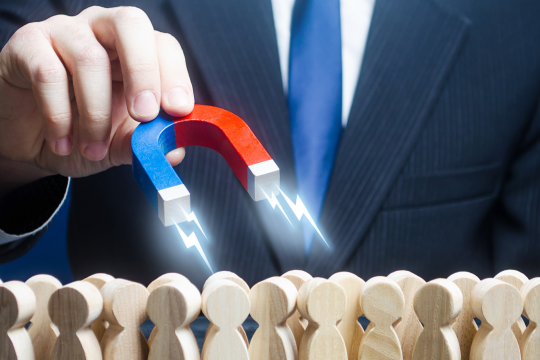 B2B Lead Generation Strategies in 2026