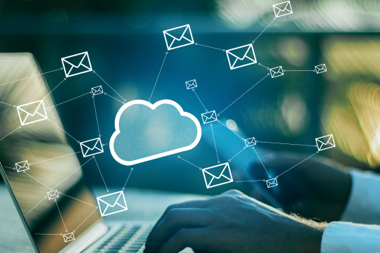 Role of CEO Email Lists