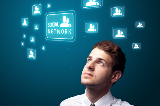 LinkedIn Sales Navigator Ac