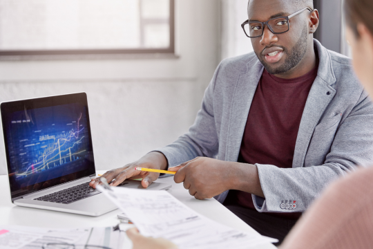 Dedicated B2B Data Provider