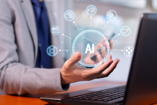 What are AI Sales Prospecting Tools?