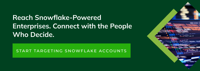 companies using snowflakes