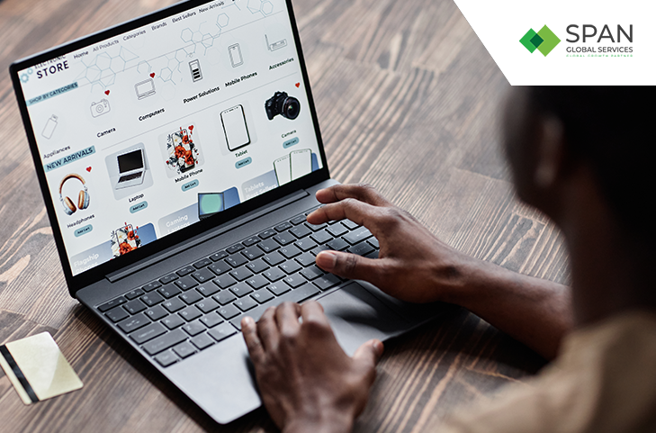 Companies using Shopify