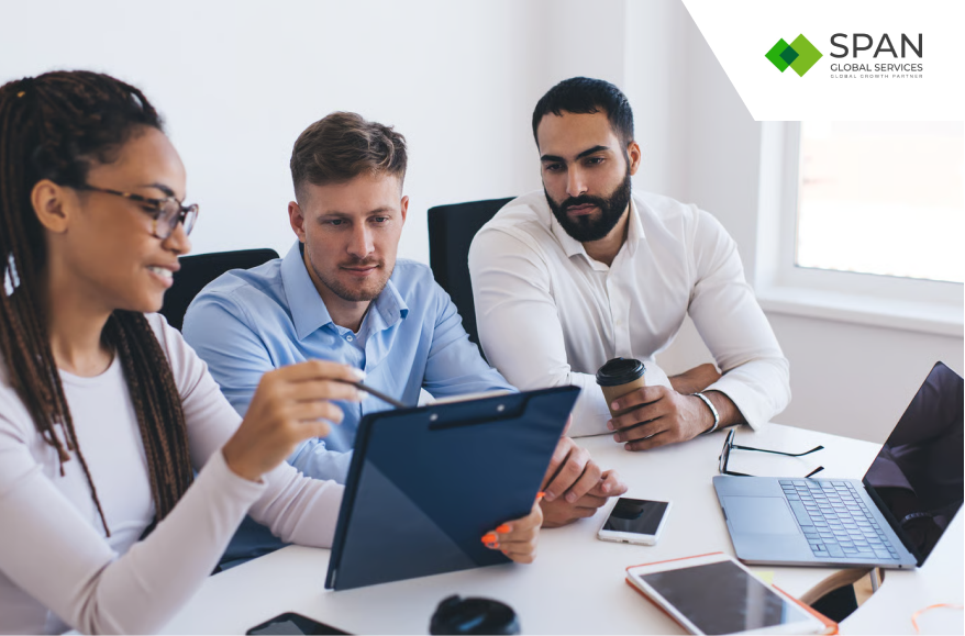 Technology Users List